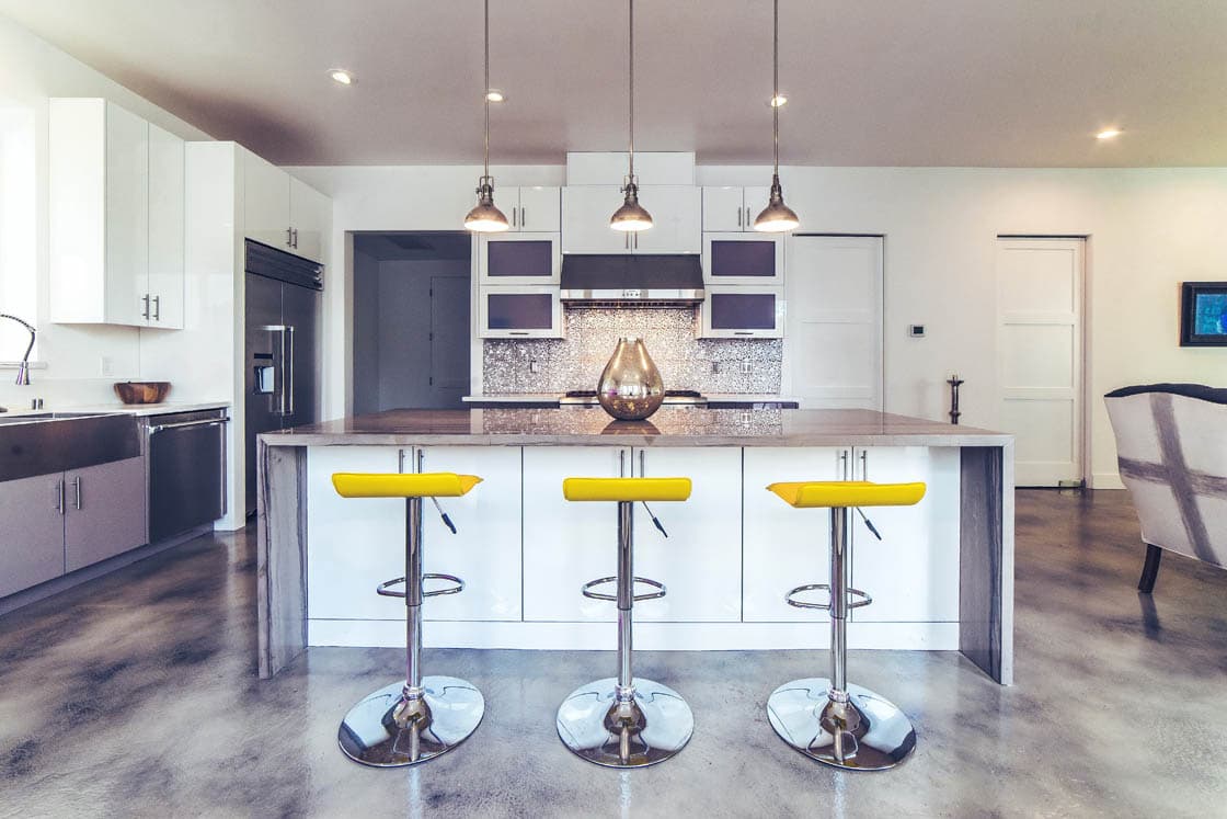 Custom custom cabinetry built by AV's Cabinets — project photo 2