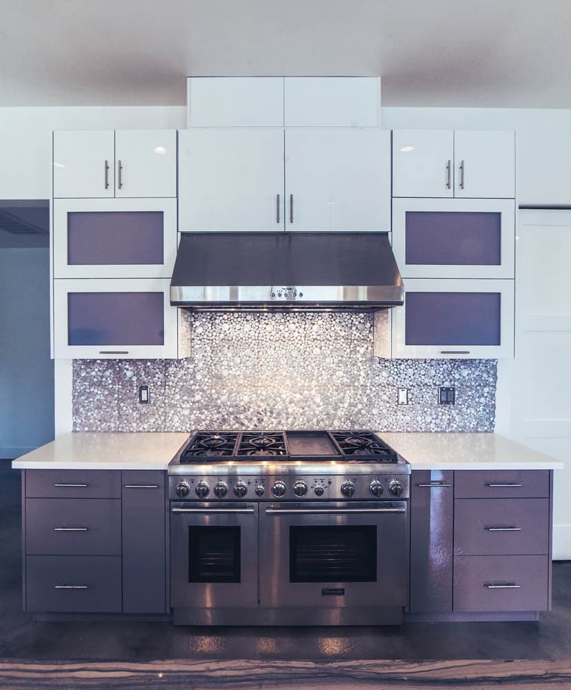 Custom custom cabinetry built by AV's Cabinets — project photo 3