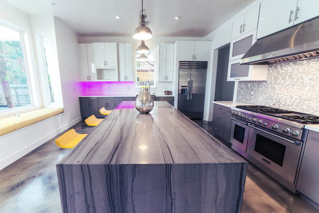 Custom custom cabinetry built by AV's Cabinets — project photo 4