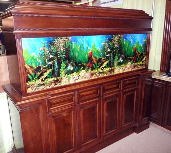 Custom custom woodworking built by AV's Cabinets — project photo 1